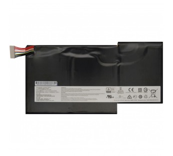 Аккумулятор MSI GS63VR 7RF#1953932