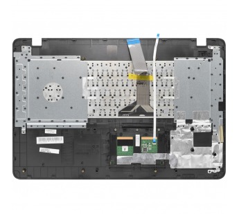 Клавиатура Asus K751S черная топ-панель#1848594