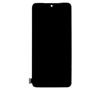 Дисплей для Xiaomi Redmi Note 10/10S с тачскрином Черный - (OLED)#1651518
