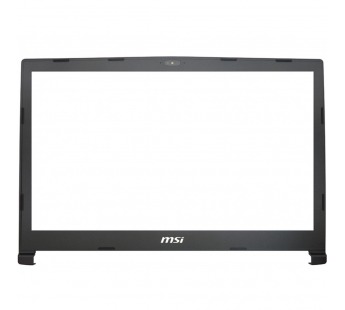 Рамка матрицы для MSI GL73 9SC черная#2103222