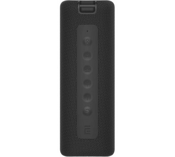 Портативная акустика Xiaomi Mi Portable Bluetooth Speaker 16W MDZ-36-DB (черный)#1910279