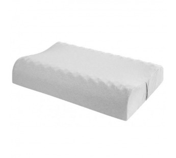 Латексная подушка Xiaomi 8H Z3 Natural Latex Pillow (серый)#1624418