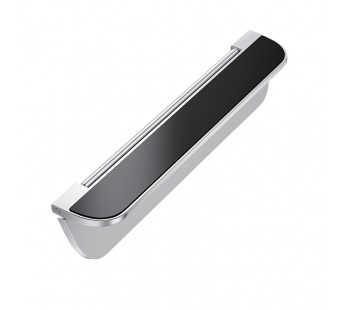 Подставка для ноутбука Hoco PH40, аллюминевая, цвет серебристый#1059859