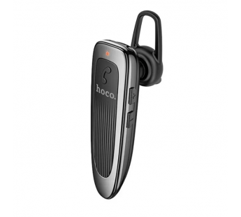 Bluetooth-гарнитура Hoco E60, цвет черный#1165079