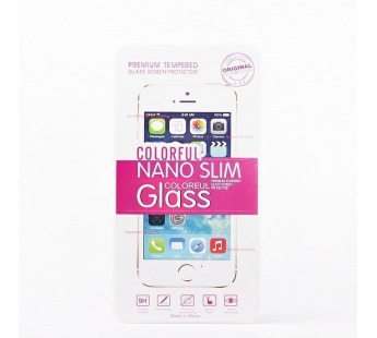 Защитная пленка TPU Nano Glass для "Huawei Mate 30 Pro" (101789)#1009070