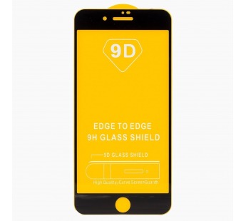 Защитное стекло Full Glue - 2,5D для "Apple iPhone 7 Plus/iPhone 8 Plus" (тех.уп.) (20) (bla(132066)#1008412