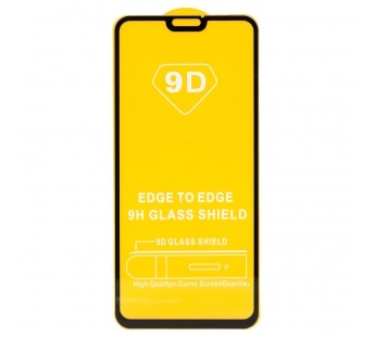 Защитное стекло Full Glue - 2,5D для "Huawei Honor 8X/Honor 8X Premium/Honor 9X Lite" (тех.у(132075)#2093663