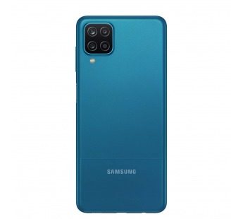 Смартфон Samsung A127F Galaxy A12 Blue 3/32Gb#1043220