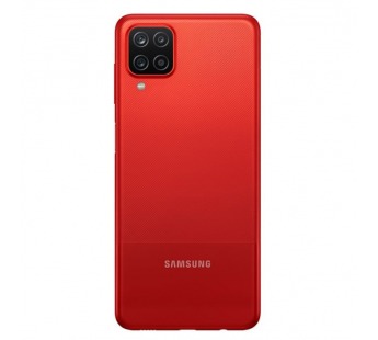 Смартфон Samsung A127F Galaxy A12 Red 3/32Gb#1043235