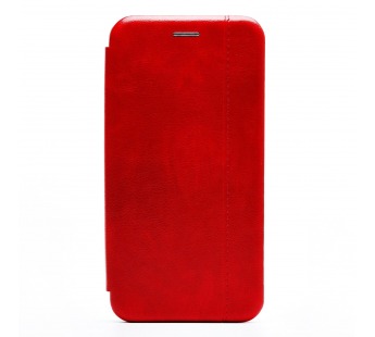 Чехол-книжка - BC002 для Samsung SM-A225 Galaxy A22 4G (red) откр.вбок#1018110