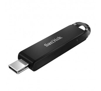                     32GB накопитель   USB3.1 SanDisk CZ460 Ultra Type-C#1043053