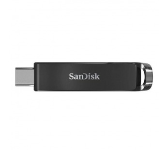                     32GB накопитель   USB3.1 SanDisk CZ460 Ultra Type-C#1043052