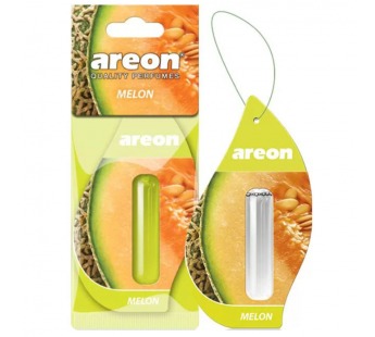 Ароматизатор гелевый AREON LIQUID 5ml Melon (Дыня)#1730716