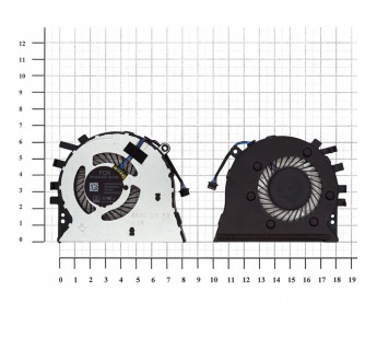 Вентилятор HP 470 G7#1883222