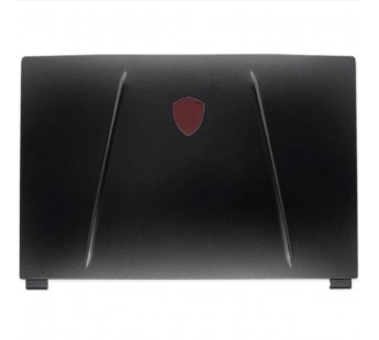 Крышка матрицы для MSI GP75 10SDK черная#2073420