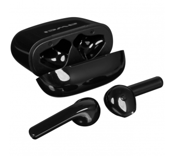 Беспроводные Bluetooth-наушники AWEI T26 TWS чёрные#2141262