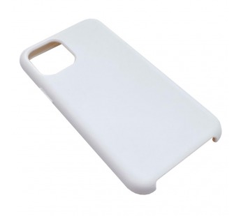 Чехол iPhone 11 Pro Silicone Case (No Logo) Белый#2034104