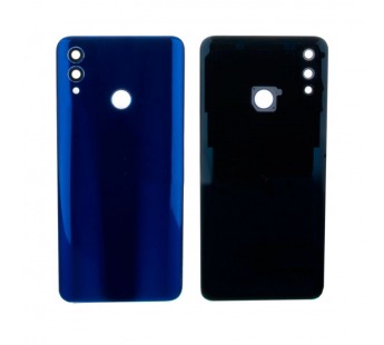 Задняя крышка для Huawei Honor 10 Lite Синий - Премиум#1462081