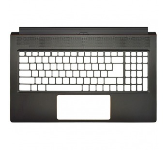 Корпус для ноутбука MSI GS75 8SG верхняя часть черная#1923311