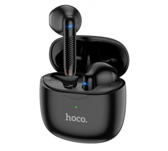 Беспроводные наушники Bluetooth Hoco ES56 (TWS, вкладыши) Черный#1979526