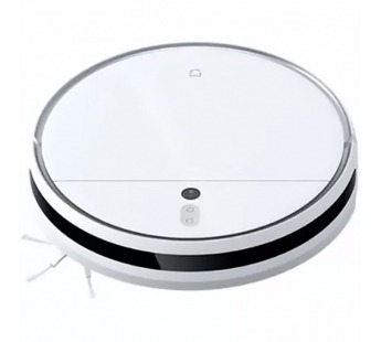 Робот-пылесос Xiaomi Mijia 2C Sweeping Vacuum Cleaner (цвет: белый)#1809251