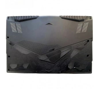 Корпус для ноутбука MSI WE75 9TK нижняя часть#2105640