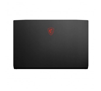 Крышка матрицы для MSI GF75 9SC черная#2073425