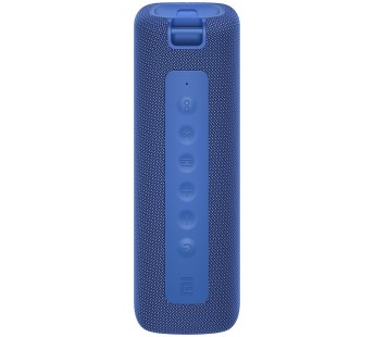Портативная колонка Xiaomi Mi Portable Bluetooth Speaker 16W MDZ-36-DB (синий)#1850647