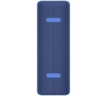 Портативная колонка Xiaomi Mi Portable Bluetooth Speaker 16W MDZ-36-DB (синий)#1850649