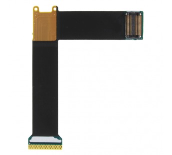 Шлейф для Samsung C3750/C3752 - Премиум#1653966