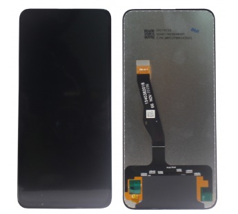Дисплей для Huawei P Smart Z в сборе Черный - Стандарт#1197922