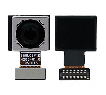 Камера для Huawei Honor 10X Lite/P Smart 2021 (48 MP) задняя#1663448