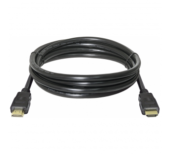 Кабель DEFENDER M-M HDMI-07 HDMI, ver 1.4, 2 м. (1/50/150)#2109160