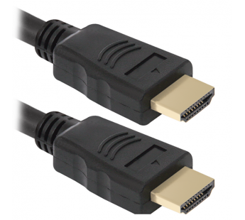 Кабель DEFENDER M-M HDMI-07 HDMI, ver 1.4, 2 м. (1/50/150)#2109161