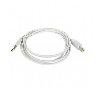 Кабель USB2.0  A-->B (1.8м) Telecom <TC6900-1.8M>(1/150)#1197893