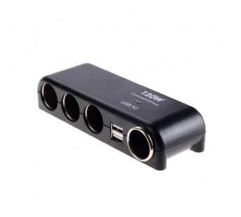 Разветвитель прикуривателя Olesson 1525#2079749