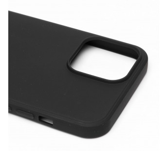 Чехол-накладка Activ Full Original Design для Apple iPhone 13 Pro Max (black)#1778859