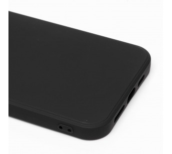 Чехол-накладка Activ Full Original Design для Apple iPhone 13 Pro Max (black)#1778860