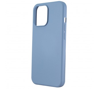 Чехол-накладка Activ Full Original Design для Apple iPhone 13 Pro Max (blue)#1206065