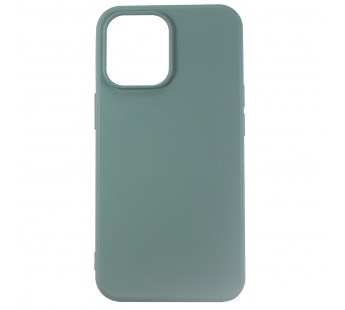 Чехол-накладка Activ Full Original Design для Apple iPhone 13 Pro Max (dark green)#1206070