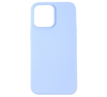 Чехол-накладка Activ Full Original Design для Apple iPhone 13 Pro Max (light blue)#1206075