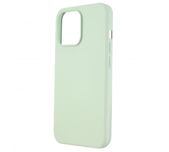 Чехол-накладка Activ Full Original Design для Apple iPhone 13 Pro Max (light green)#1206077