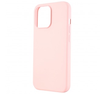 Чехол-накладка Activ Full Original Design для Apple iPhone 13 Pro Max (light pink)#1206079