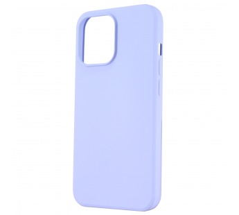Чехол-накладка Activ Full Original Design для Apple iPhone 13 Pro Max (light violet)#1206080