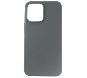 Чехол-накладка Activ Full Original Design для Apple iPhone 13 Pro Max (olive)#1206082