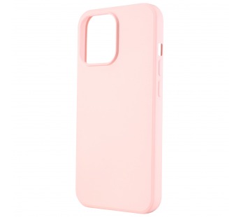 Чехол-накладка Activ Full Original Design для Apple iPhone 13 Pro Max (pink)#1206085