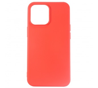 Чехол-накладка Activ Full Original Design для Apple iPhone 13 Pro Max (red)#1206087