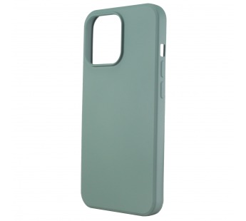 Чехол-накладка Activ Full Original Design для Apple iPhone 13 Pro (dark green)#1206053
