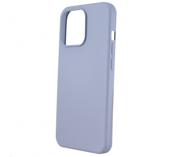 Чехол-накладка Activ Full Original Design для Apple iPhone 13 Pro (grey)#1206051