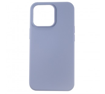 Чехол-накладка Activ Full Original Design для Apple iPhone 13 Pro (grey)#1206050